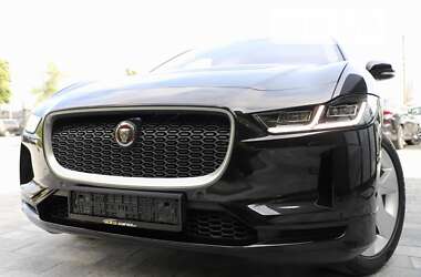 Внедорожник / Кроссовер Jaguar I-Pace 2019 в Дрогобыче