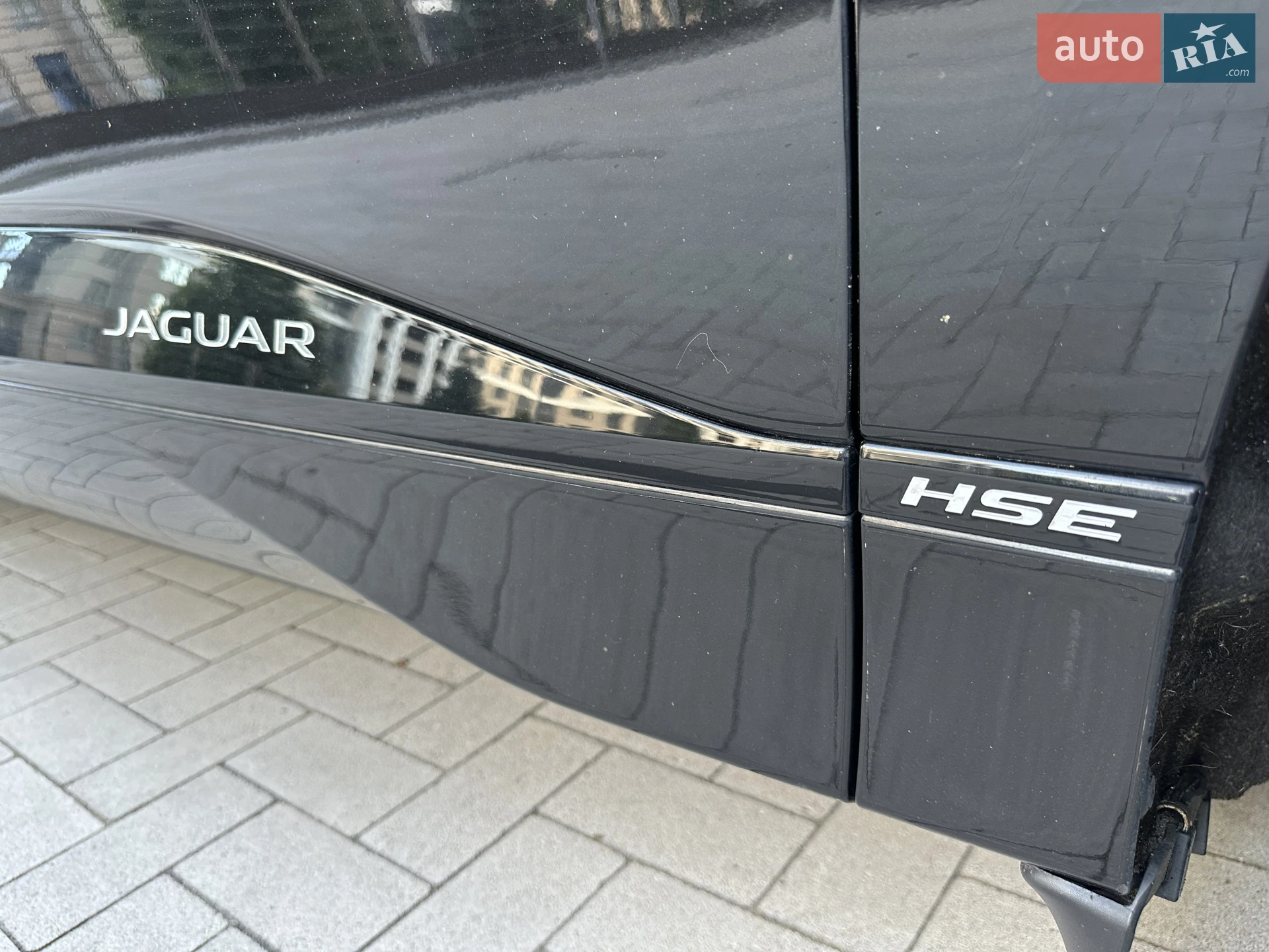 2020 Jaguar I-Pace - мініатюра 11