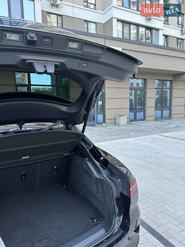 Позашляховик / Кросовер Jaguar I-Pace 2020 в Києві