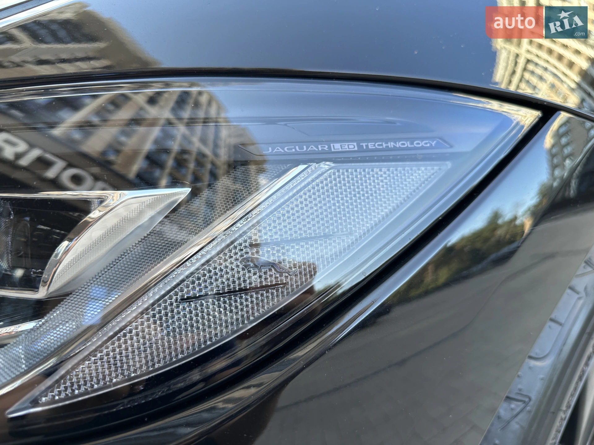 2020 Jaguar I-Pace - мініатюра 20