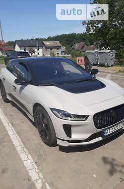 Внедорожник / Кроссовер Jaguar I-Pace 2018 в Коломые