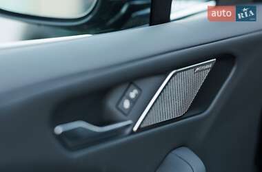 Внедорожник / Кроссовер Jaguar I-Pace 2019 в 