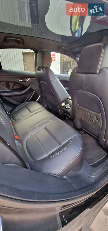 Внедорожник / Кроссовер Jaguar I-Pace 2018 в Харькове фото 19 Внедорожник / Кроссовер Jaguar I-Pace 2018 в Харькове