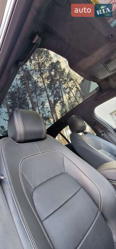 Внедорожник / Кроссовер Jaguar I-Pace 2018 в Харькове фото 23 Внедорожник / Кроссовер Jaguar I-Pace 2018 в Харькове