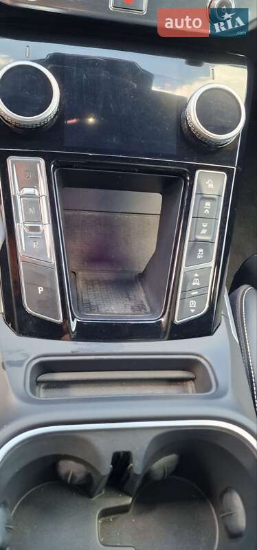 Внедорожник / Кроссовер Jaguar I-Pace 2018 в Харькове фото 34 Внедорожник / Кроссовер Jaguar I-Pace 2018 в Харькове