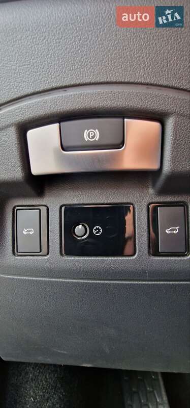 Внедорожник / Кроссовер Jaguar I-Pace 2018 в Харькове фото 48 Внедорожник / Кроссовер Jaguar I-Pace 2018 в Харькове