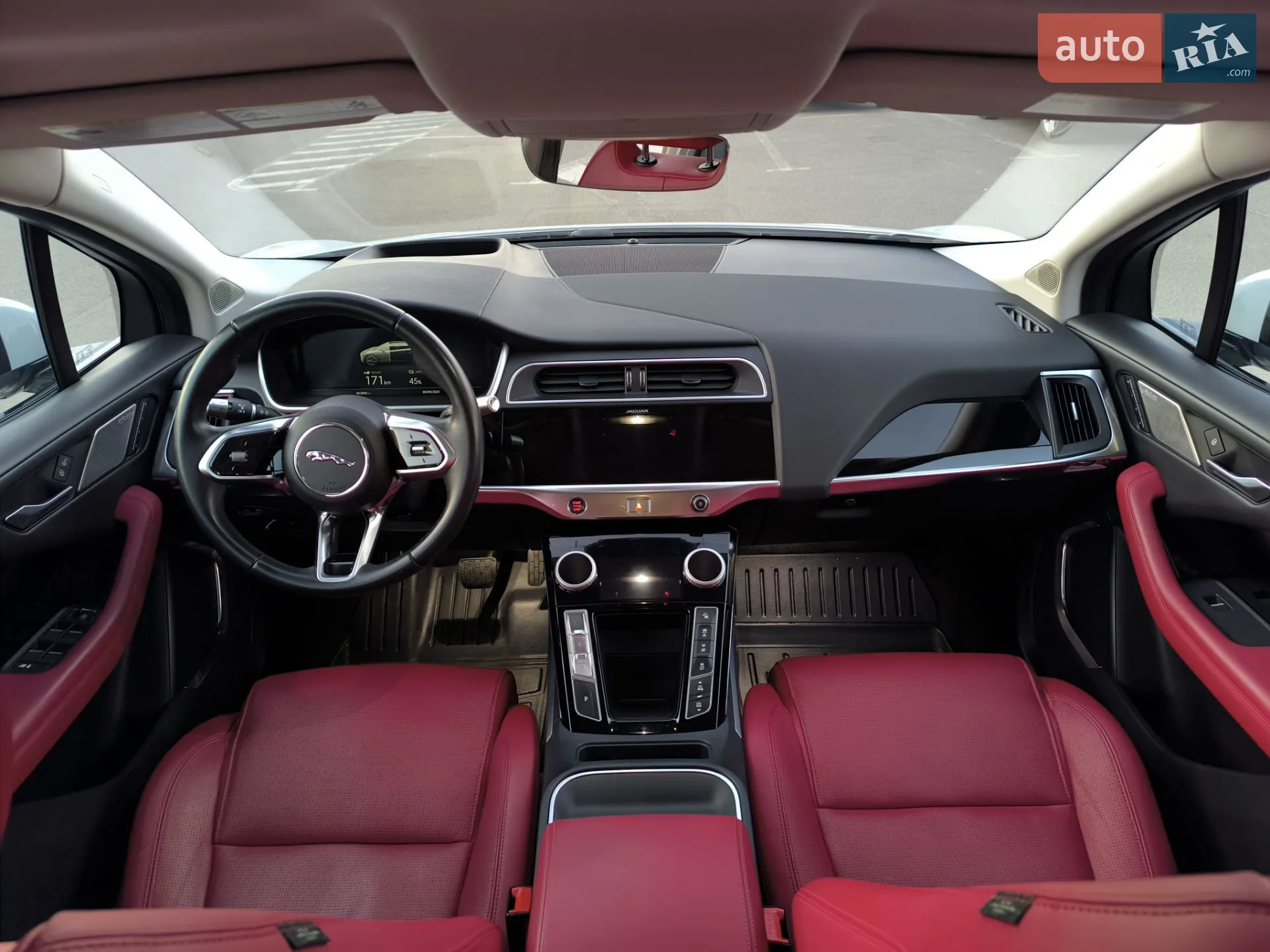 2019 Jaguar I-Pace - мініатюра 13