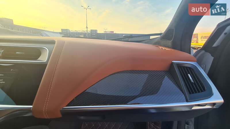 Внедорожник / Кроссовер Jaguar I-Pace 2018 в Киеве фото 57 Внедорожник / Кроссовер Jaguar I-Pace 2018 в Киеве