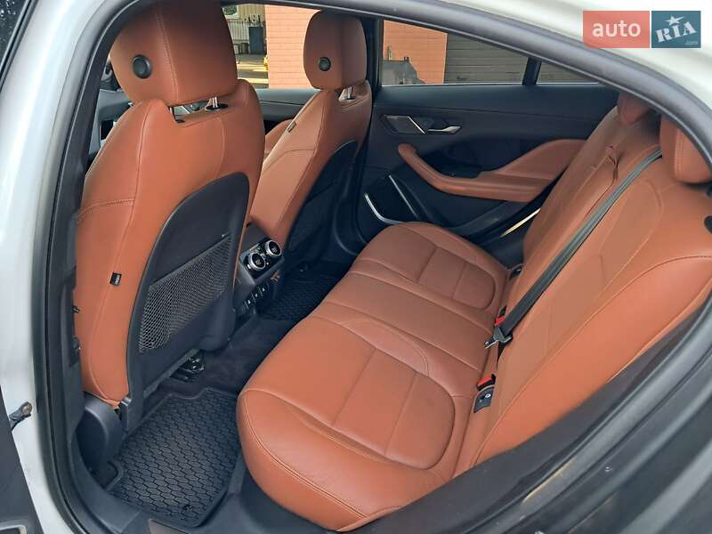 Внедорожник / Кроссовер Jaguar I-Pace 2019 в Кривом Роге