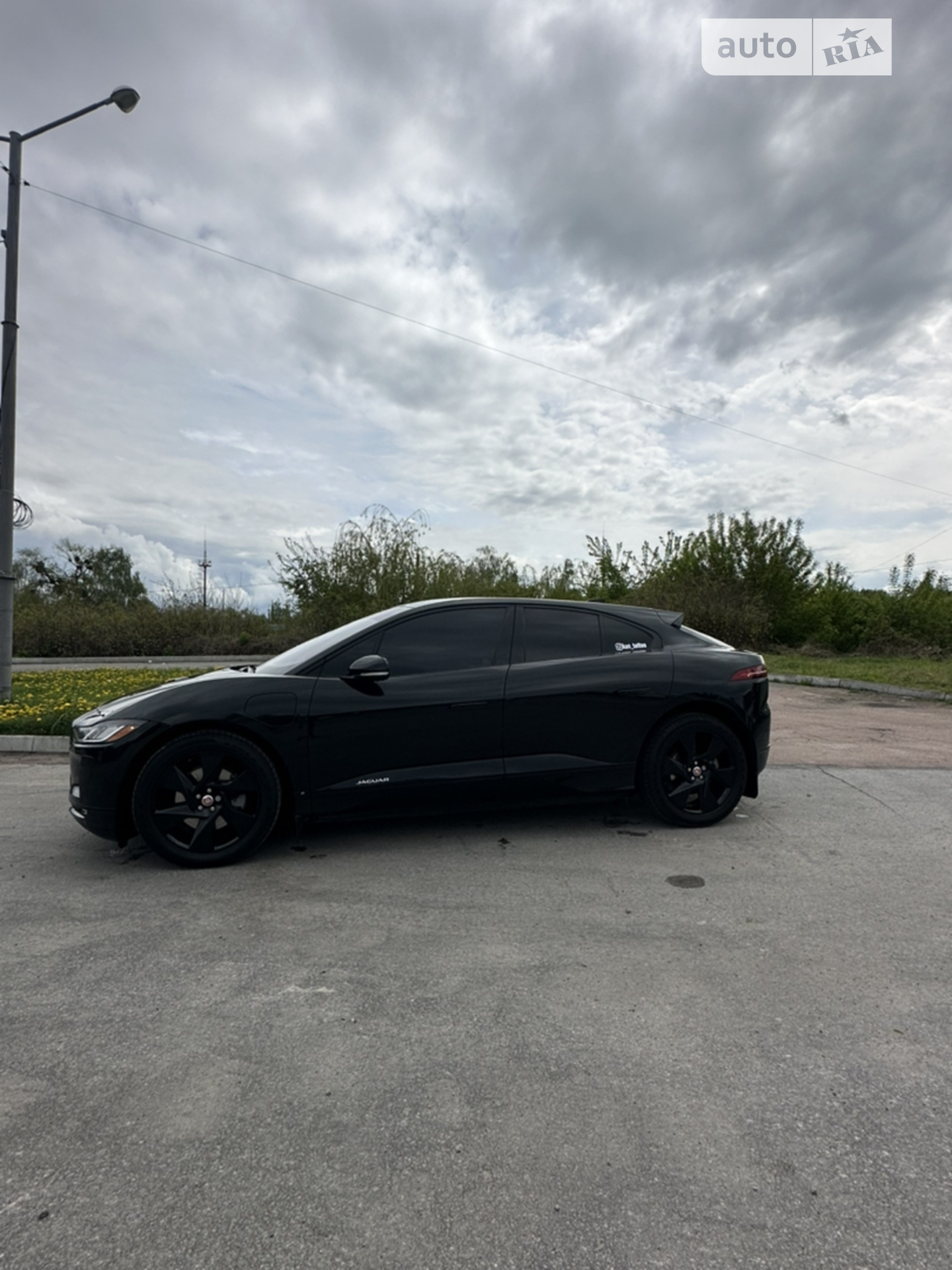 2019 Jaguar I-Pace - мініатюра 9