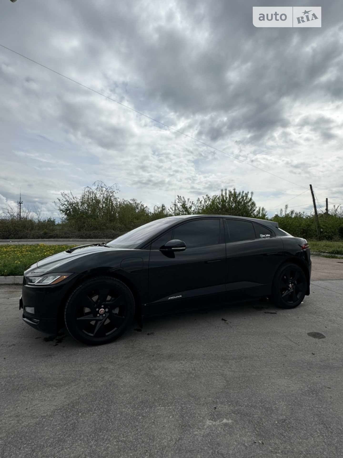 2019 Jaguar I-Pace - мініатюра 10