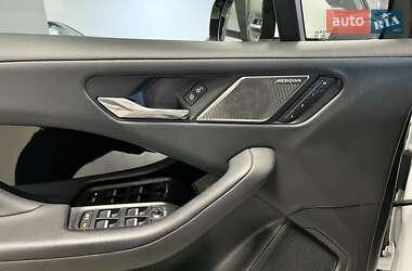 Внедорожник / Кроссовер Jaguar I-Pace 2019 в 