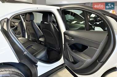 Внедорожник / Кроссовер Jaguar I-Pace 2019 в 