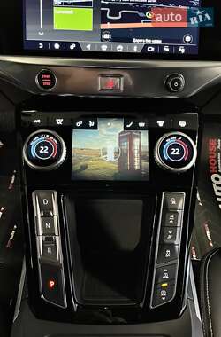 Внедорожник / Кроссовер Jaguar I-Pace 2019 в 