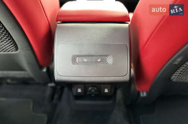 Внедорожник / Кроссовер Jaguar I-Pace 2018 в 