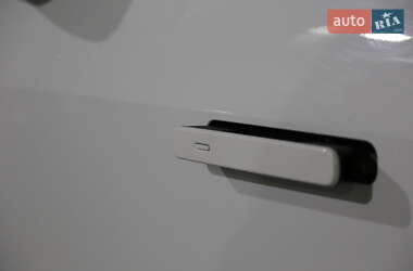 Внедорожник / Кроссовер Jaguar I-Pace 2019 в 