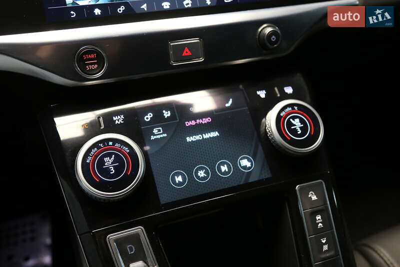 Позашляховик / Кросовер Jaguar I-Pace 2019 в Києві