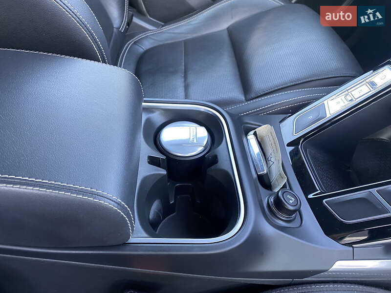 Позашляховик / Кросовер Jaguar I-Pace 2018 в Львові