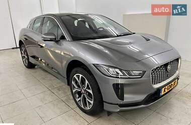 jaguar i-pace 2020 в Львів від професійного продавця [object Object]