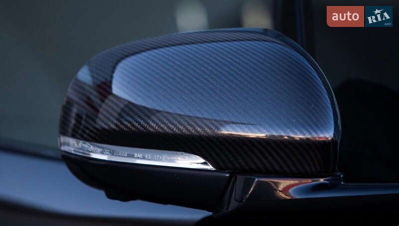 Внедорожник / Кроссовер Jaguar I-Pace 2019 в Золотоноше