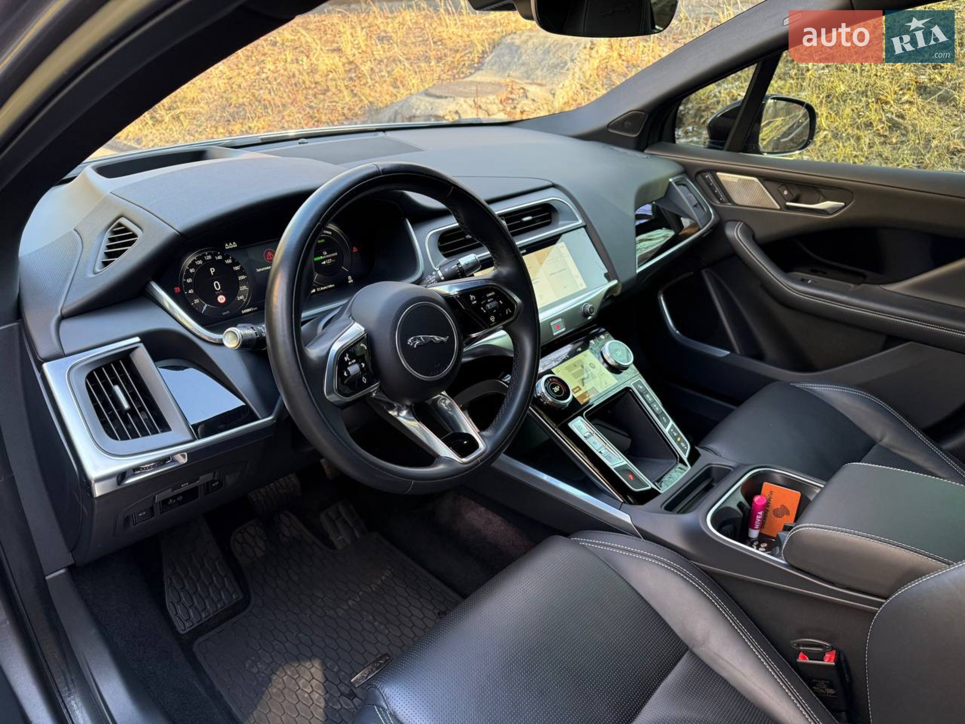 2021 Jaguar I-Pace - мініатюра 13