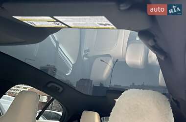 Внедорожник / Кроссовер Jaguar I-Pace 2018 в 