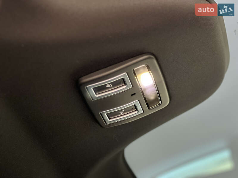 Позашляховик / Кросовер Jaguar I-Pace 2018 в Ужгороді