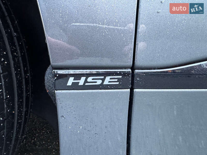 Позашляховик / Кросовер Jaguar I-Pace 2020 в Києві фото 11 Позашляховик / Кросовер Jaguar I-Pace 2020 в Києві