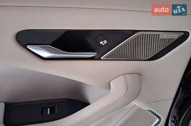 Внедорожник / Кроссовер Jaguar I-Pace 2019 в 