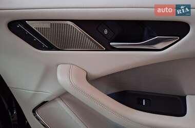 Внедорожник / Кроссовер Jaguar I-Pace 2019 в 