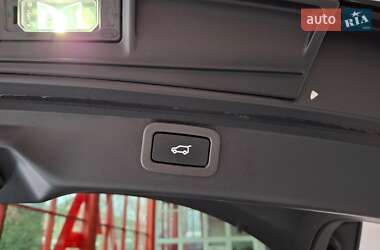 Внедорожник / Кроссовер Jaguar I-Pace 2019 в 