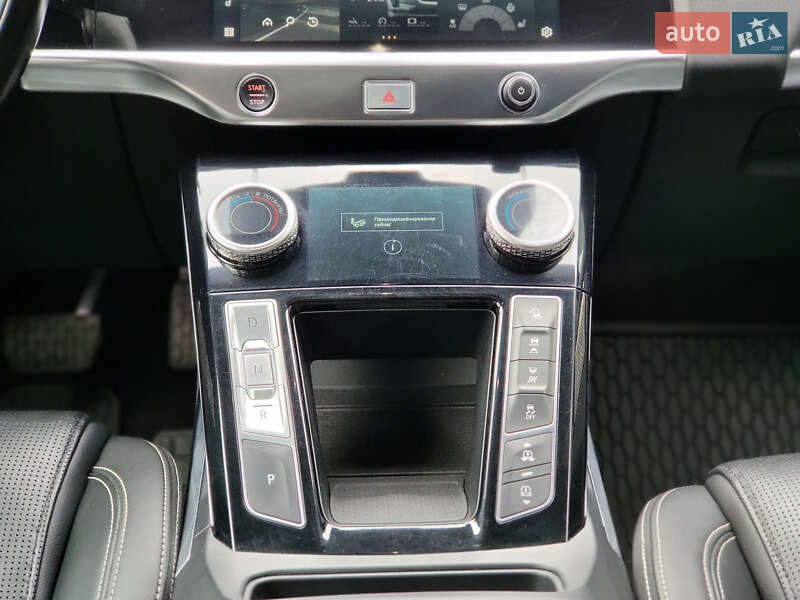 Позашляховик / Кросовер Jaguar I-Pace 2021 в Києві