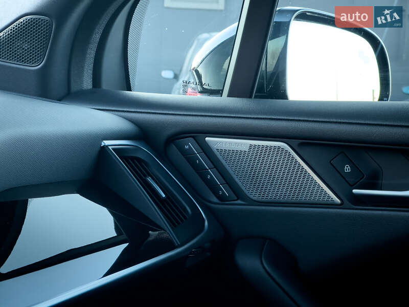 Внедорожник / Кроссовер Jaguar I-Pace 2020 в Житомире