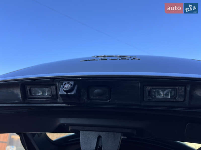 Внедорожник / Кроссовер Jaguar I-Pace 2018 в Тернополе