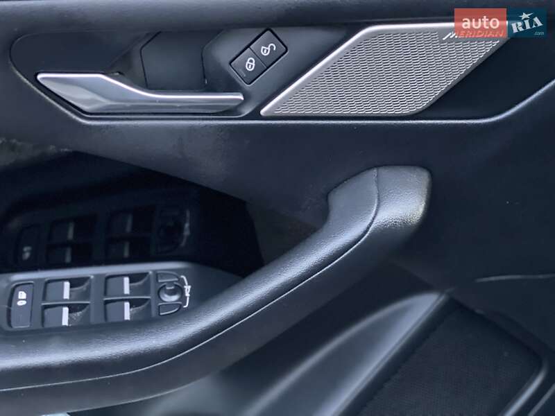 Внедорожник / Кроссовер Jaguar I-Pace 2020 в Ровно