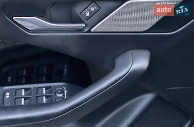 Внедорожник / Кроссовер Jaguar I-Pace 2020 в 