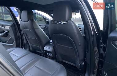 Внедорожник / Кроссовер Jaguar I-Pace 2020 в 
