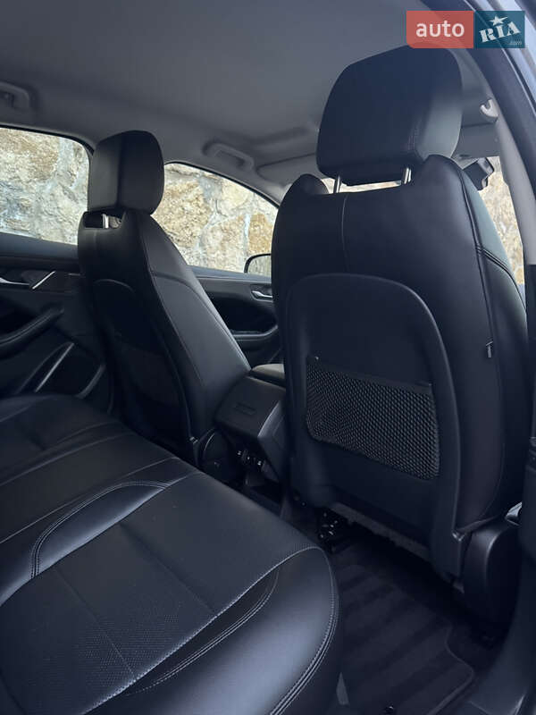 Позашляховик / Кросовер Jaguar I-Pace 2020 в Рівному