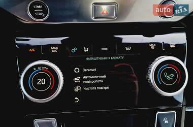 Внедорожник / Кроссовер Jaguar I-Pace 2019 в 
