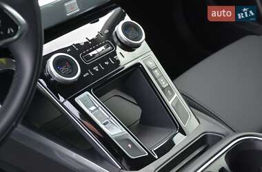 Внедорожник / Кроссовер Jaguar I-Pace 2020 в 