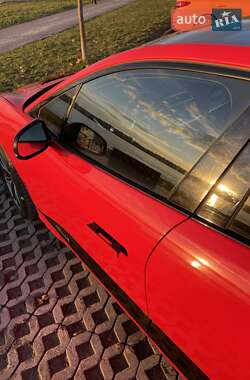 Внедорожник / Кроссовер Jaguar I-Pace 2018 в 