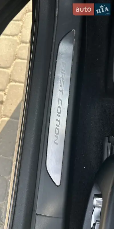 Jaguar I-Pace 2018 VIN SADHA2B15K1F68038 фото оголошення 4 з 32