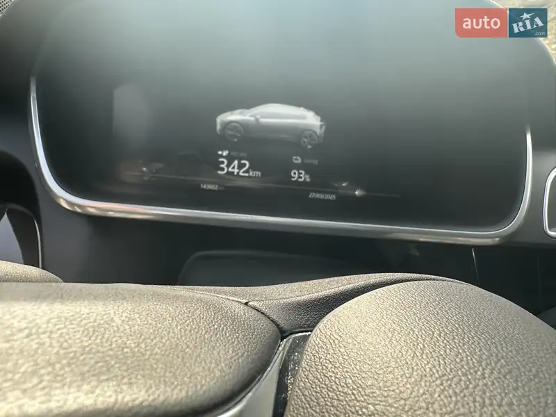 Jaguar I-Pace 2018 VIN SADHA2B15K1F68038 фото оголошення 9 з 32