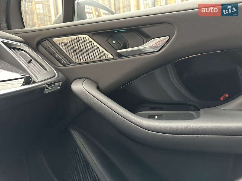 Внедорожник / Кроссовер Jaguar I-Pace 2019 в Киеве фото 31 Внедорожник / Кроссовер Jaguar I-Pace 2019 в Киеве