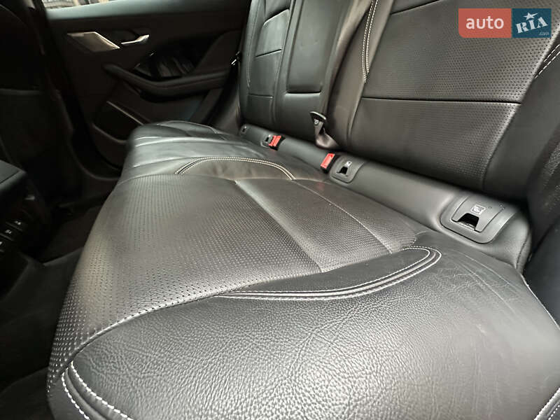 Внедорожник / Кроссовер Jaguar I-Pace 2019 в Киеве фото 48 Внедорожник / Кроссовер Jaguar I-Pace 2019 в Киеве