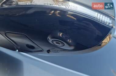 Внедорожник / Кроссовер Jaguar I-Pace 2018 в 