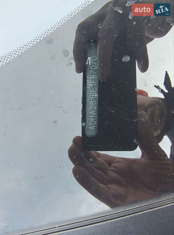 Позашляховик / Кросовер Jaguar I-Pace 2019 в Хмельницькому фото 17 Позашляховик / Кросовер Jaguar I-Pace 2019 в Хмельницькому