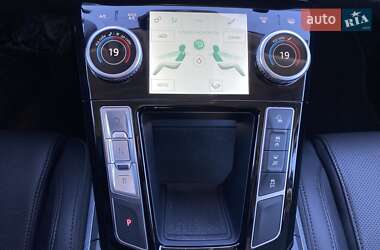 Внедорожник / Кроссовер Jaguar I-Pace 2019 в 