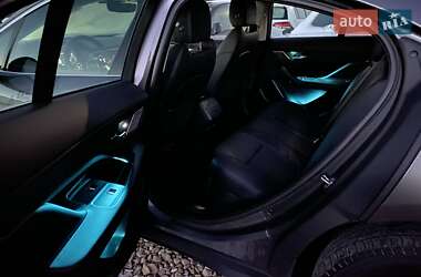 Внедорожник / Кроссовер Jaguar I-Pace 2019 в 