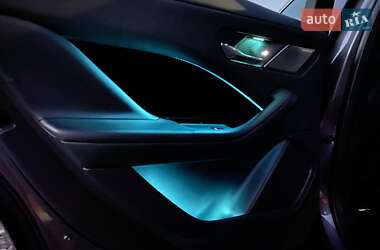 Внедорожник / Кроссовер Jaguar I-Pace 2019 в 